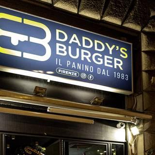 Daddy's Burger Firenze