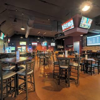 The Roost Sports Bar & Cafe