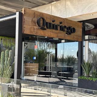 Quiriego Restaurante