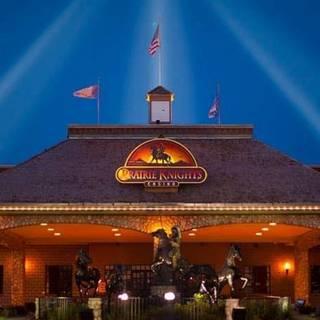 Hunters Club - Prairie Knights Casino