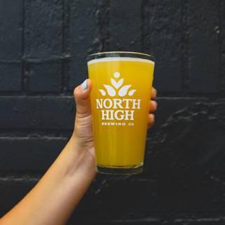 North High Brewing - Westerville