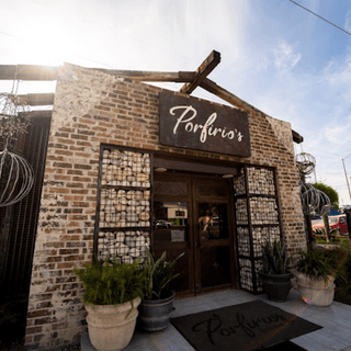 Porfirio's Restaurant - Bar