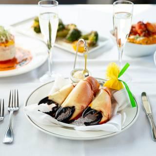 Truluck's - Ocean's Finest Seafood & Crab - Rosemont