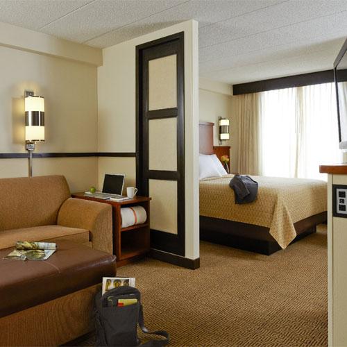 Hyatt Place Sterling/Dulles Airport-North