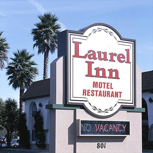 Laurel Inn and Conference Center