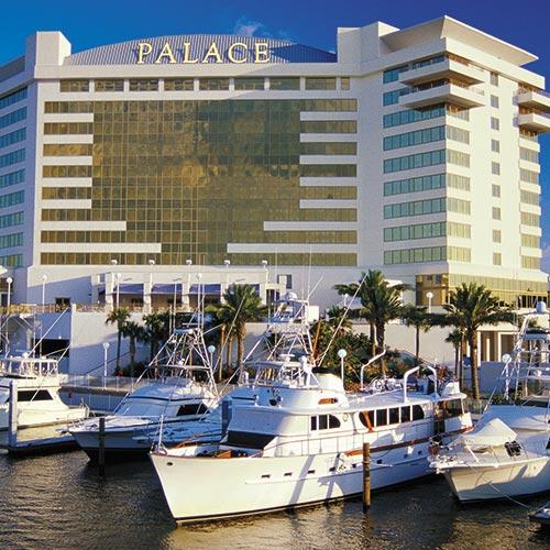 Palace Casino Resort Hotel