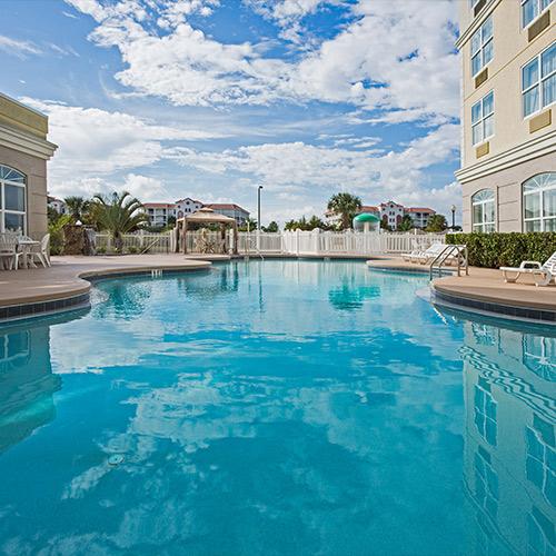 Country Inn & Suites by Radisson-Port Canaveral