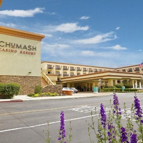 Chumash Casino Resort & Spa