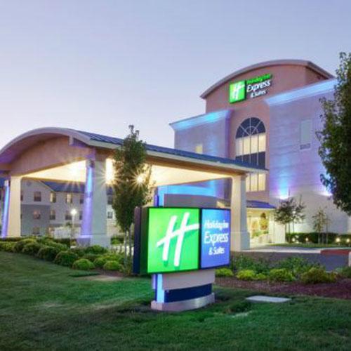 Holiday Inn Express & Suites-Sacramento Airport/Natomas