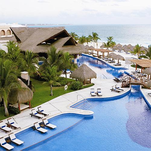 Excellence Riviera Cancun
