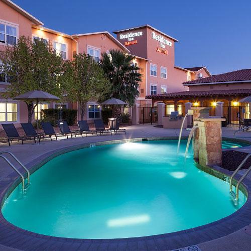 Residence Inn by Marriott Tucson Airport