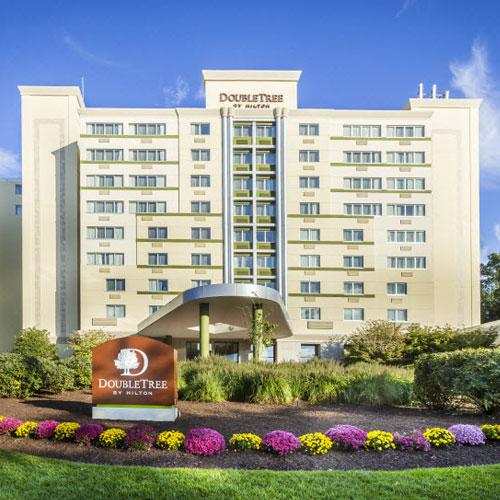 The Alloy, King of Prussia - a DoubleTree by Hilton
