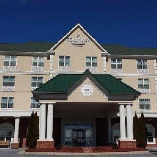 Country Inn & Suites by Radisson Braselton