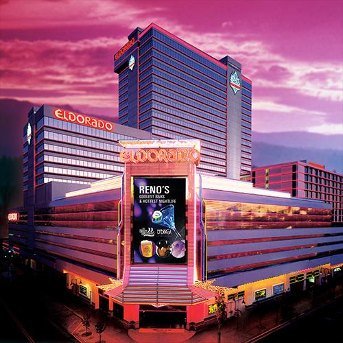 Eldorado Resort & Casino