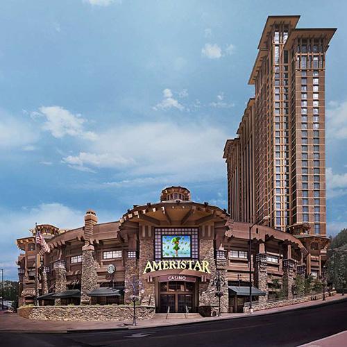 Ameristar Casino Resort Spa Black Hawk, Colorado