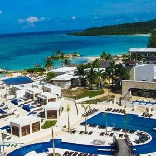 Royalton Blue Waters, An Autograph Collection All-Inclusive Resort