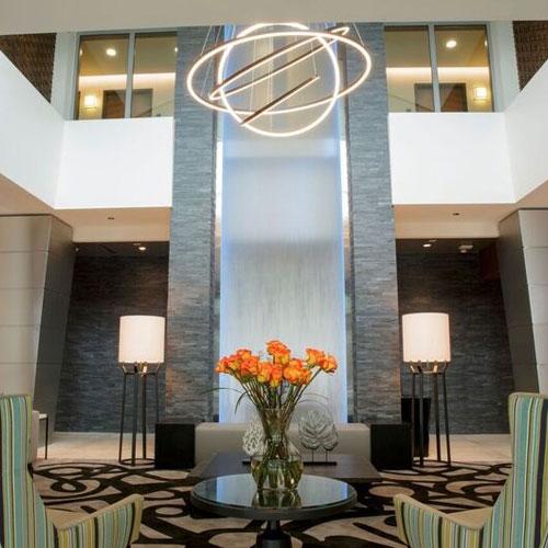 Four Points by Sheraton Miami Airport West