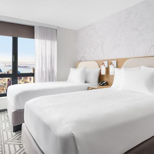 SpringHill Suites by Marriott New York Manhattan Chelsea