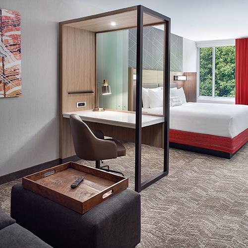 SpringHill Suites by Marriott Atlanta Northwest
