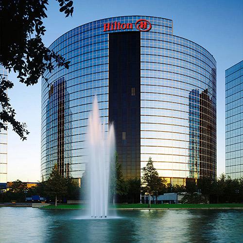 Hilton Dallas Lincoln Centre