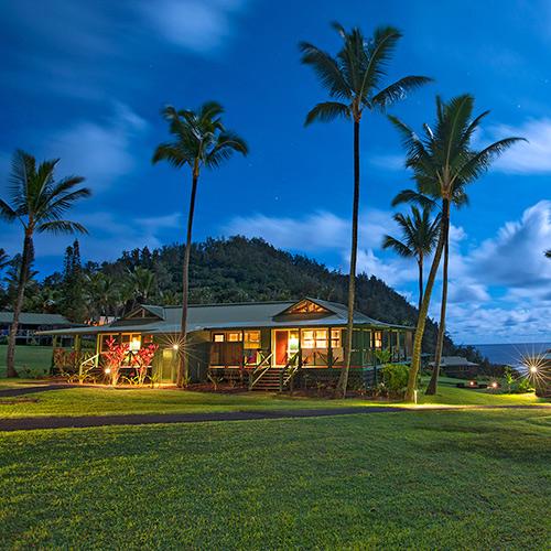 Hana Maui Resort