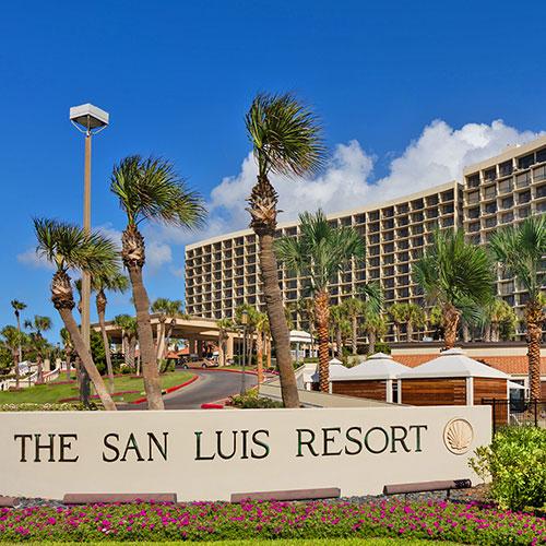 The San Luis Resort, Spa & Conference Center