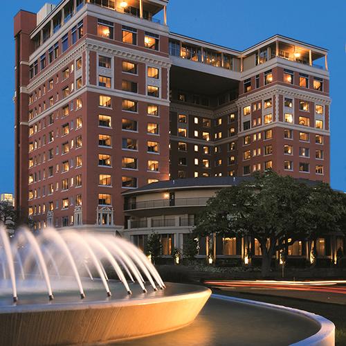 Hotel ZaZa Houston Museum District