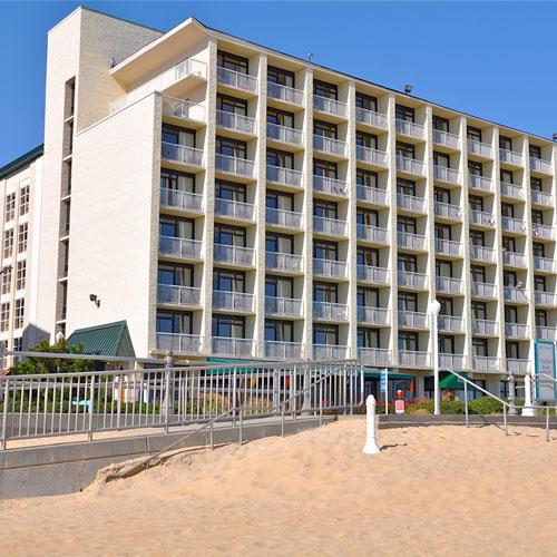 Country Inn & Suites by Radisson (Oceanfront)
