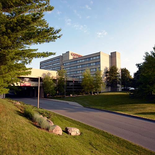 Gateway Hotel & Conference Center