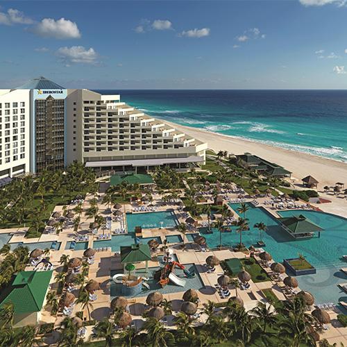 IBEROSTAR Selection Cancun Golf and Spa Resort