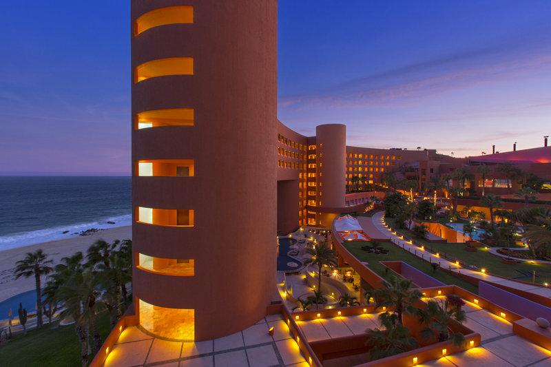 The Westin Vacation Club Los Cabos Resort Mexico