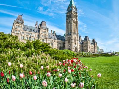 What to Do in Ottawa