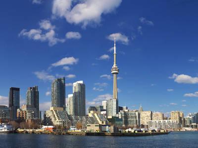 What To Do In Toronto 