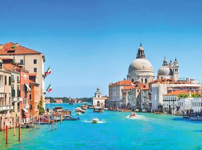 Premium Venice To Split
