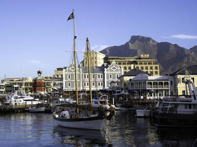 Spectacular South Africa Culture & Nature In Harmony