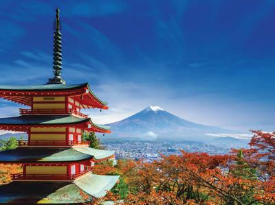 Cultural Treasures Of Japan