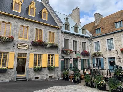 What to Do in Quebec