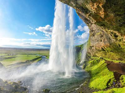 Iceland: Land Of Fire & Ice