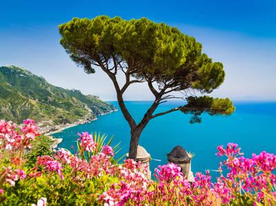 Rome & The Amalfi Coast