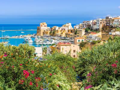 Old World Sicily & Malta