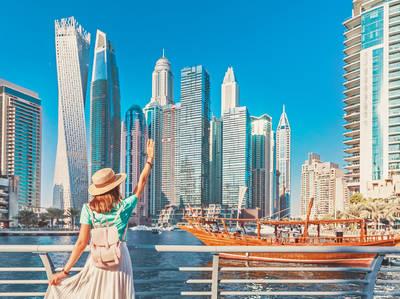 Custom Vacations - United Arab Emirates, Dubai, Abu Dhabi