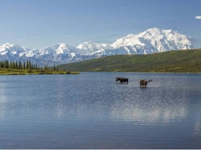 Alaska: America's Last Frontier