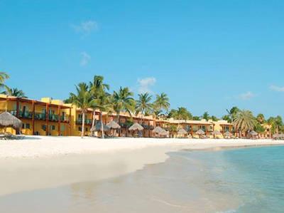 Tamarijn Aruba All Inclusive Beach Resort