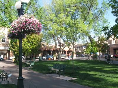 What to Do in Santa Fe