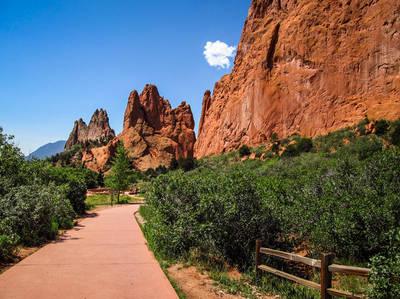 What to Do in Colorado Springs