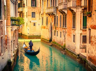 Italy By Rail - Small Group Discovery