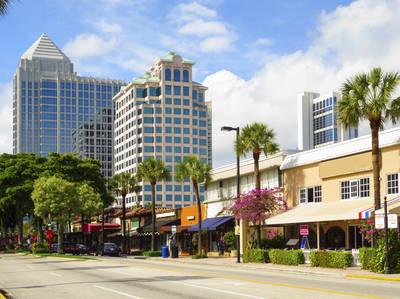 What to Do in Fort Lauderdale