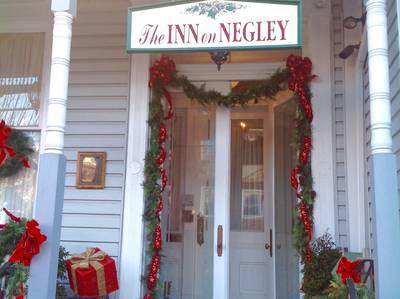 The Inn on Negley