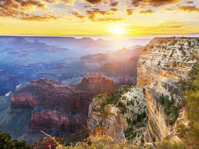 Grand Canyon National Park   South Rim