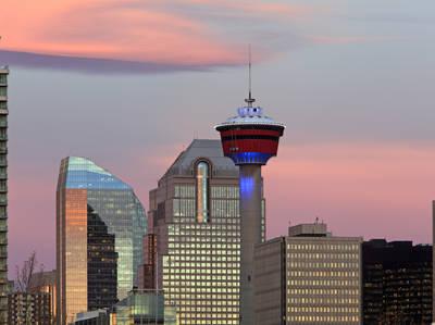 What to Do in Calgary